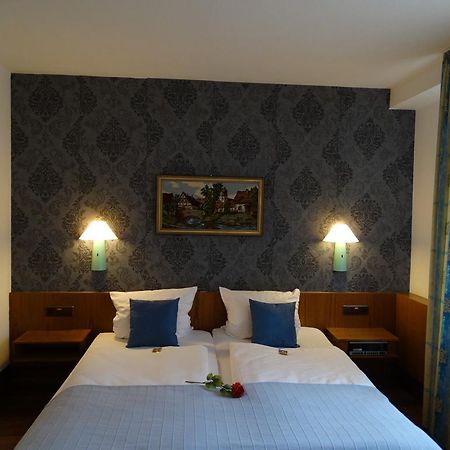S&L Hotel Neuss Zewnętrze zdjęcie