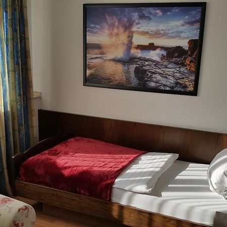 S&L Hotel Neuss Zewnętrze zdjęcie