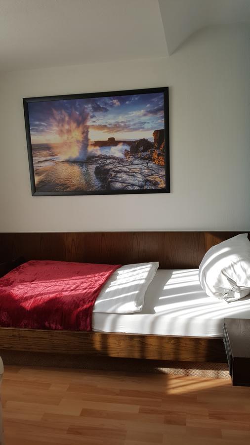 S&L Hotel Neuss Zewnętrze zdjęcie