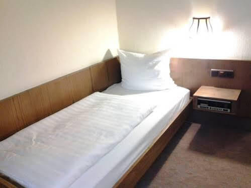 S&L Hotel Neuss Zewnętrze zdjęcie